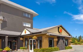 Super 8 By Wyndham Duncan Hotel 2* Canada